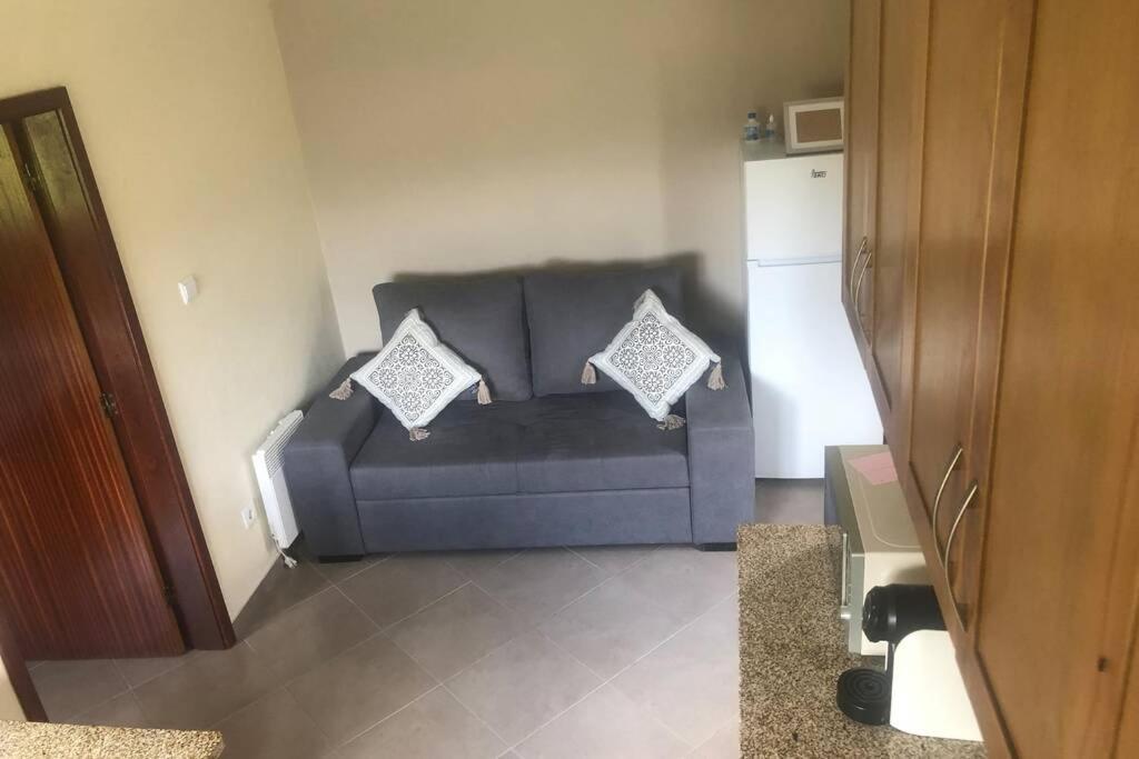 הוילה Candeiro Casa Da Castanheira מראה חיצוני תמונה