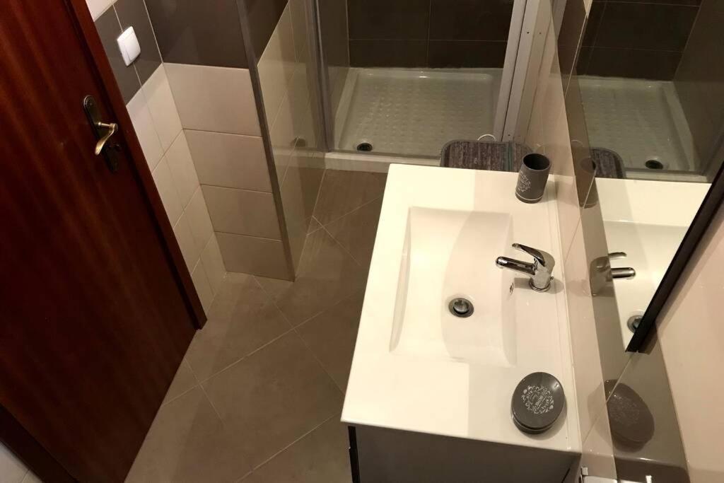 הוילה Candeiro Casa Da Castanheira מראה חיצוני תמונה